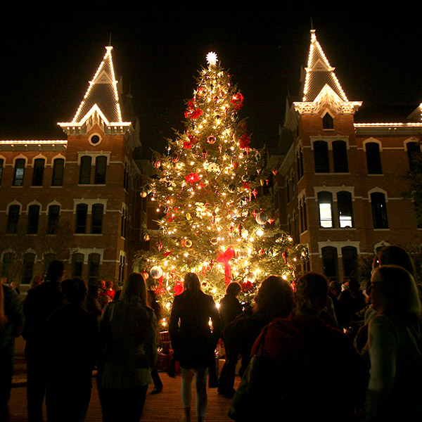 Christmas on Fifth Street