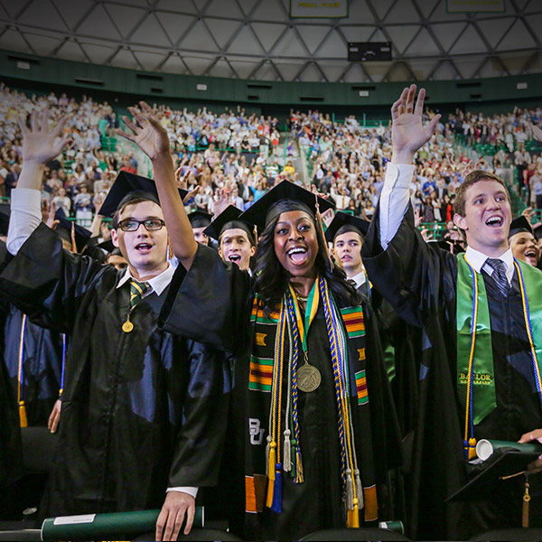 Commencement